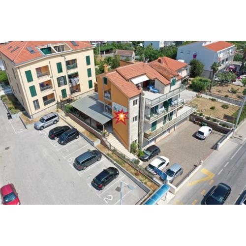 Nina Apartments