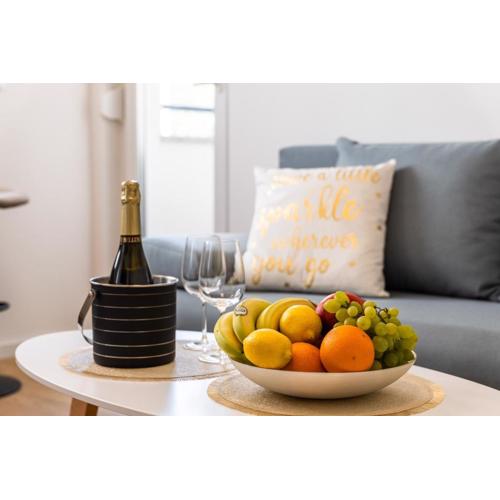 NinaS Apartman