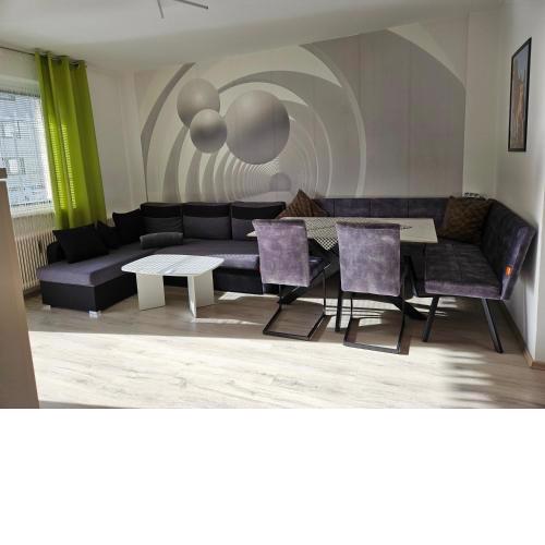 Nina´s Appartement Bad Mitterndorf