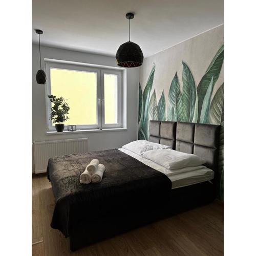 Niron Apartament Dąbrowskiego