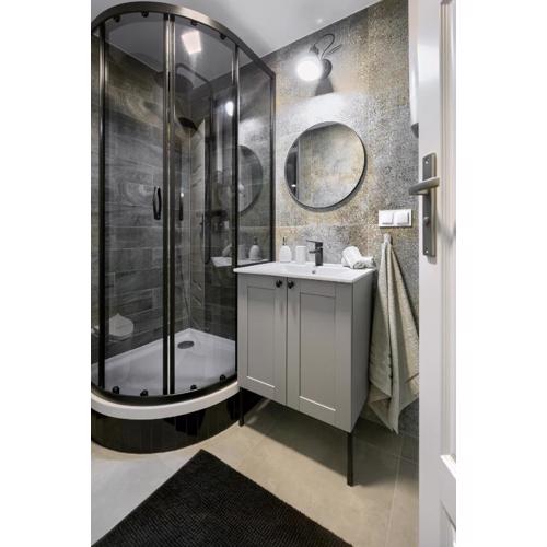Niron Apartament Dom z Papieru Lizbona
