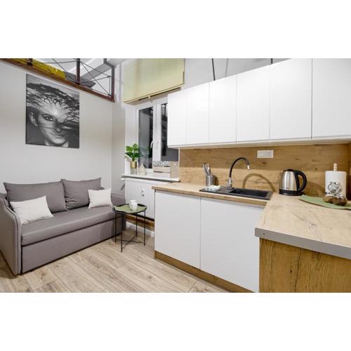Niron Apartament Dom z Papieru Nairobi