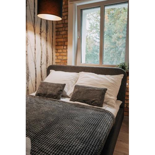 Niron Apartament Kapucyńska
