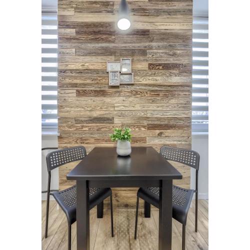 Niron Apartamenty Spacerowa