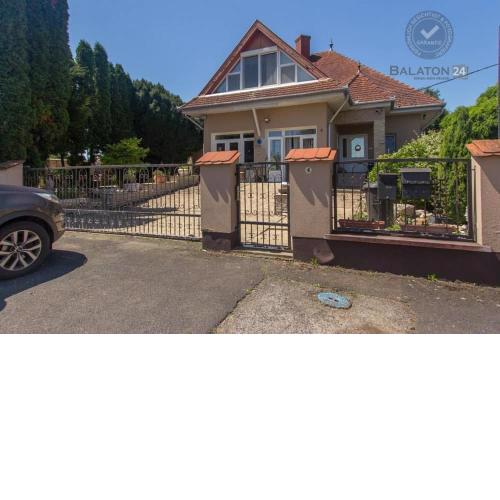 Nirvana Apartman