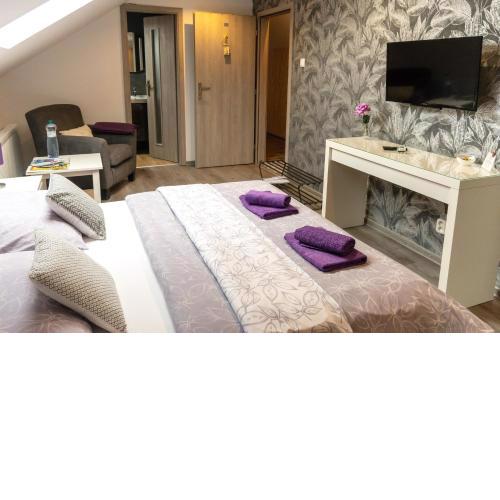 NISA Apartments