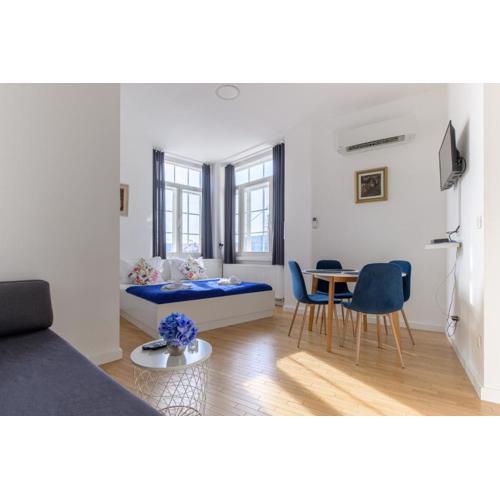 Niva Rooms & Studio Apartment
