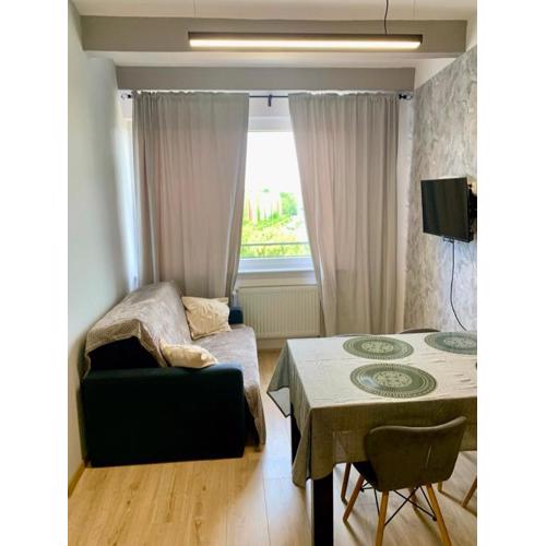 Nixon Apartament przy plaży