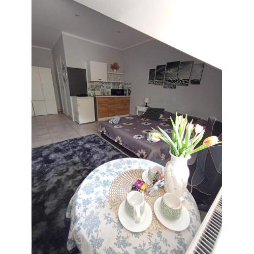 Niyaz apartment