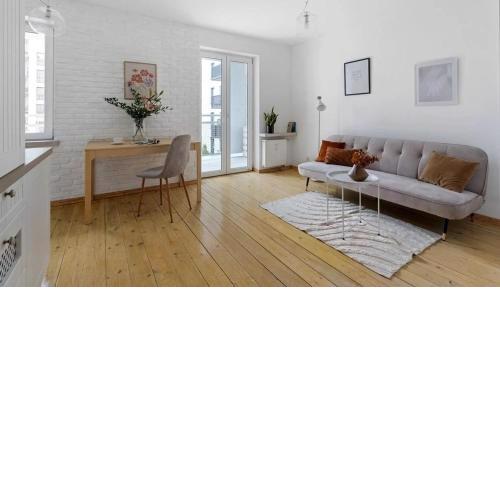 N&L Apartament Poznań