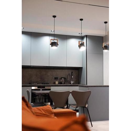 NL group apartments