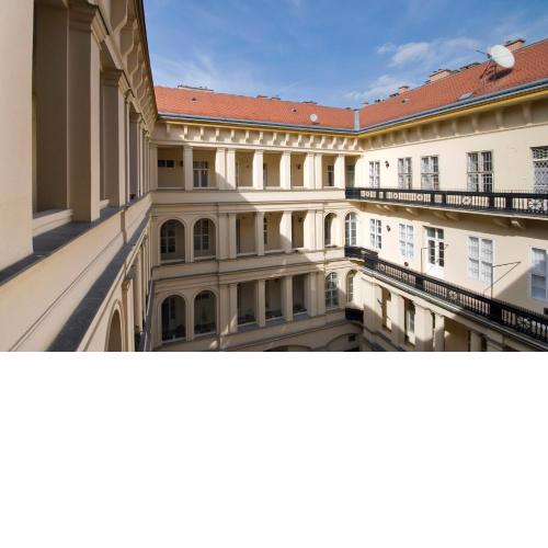 NN Apartman Budapest