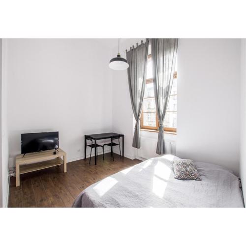 No 22 Old Town Apartment