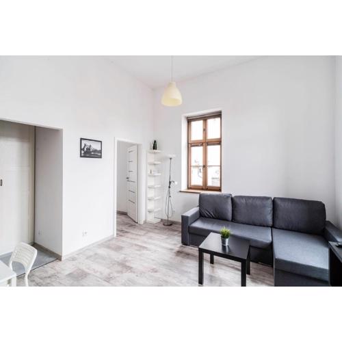 No 47 Old Town Apartment