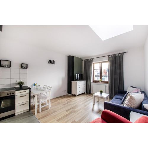 No 49 Old Town Apartment