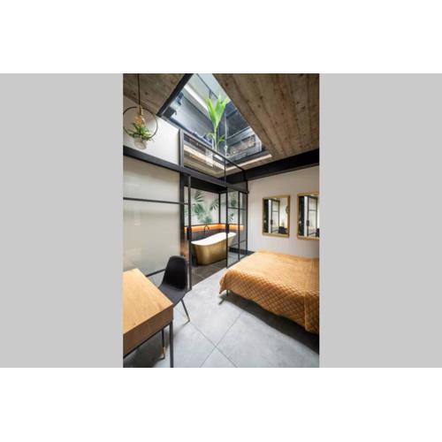 No 7 Apartament Spa z sauna i jacuzzi
