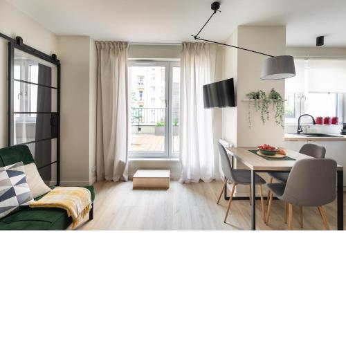 No 7 Terrace