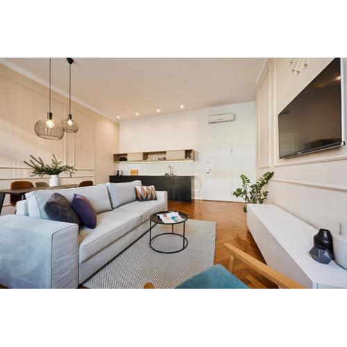 No17 Apartments by Irundo