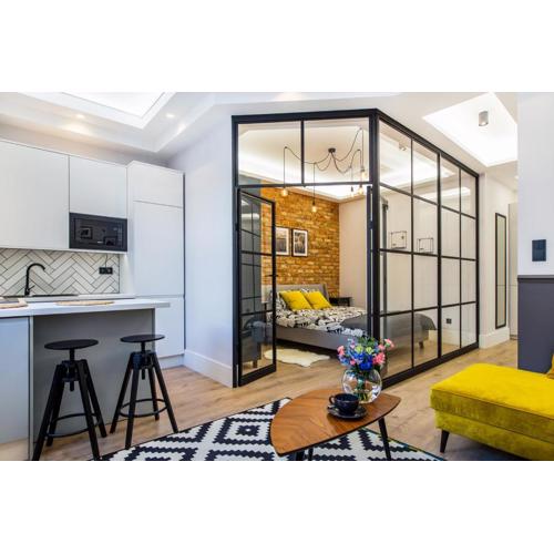 No2 Apartament