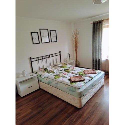 No°21 Apartman