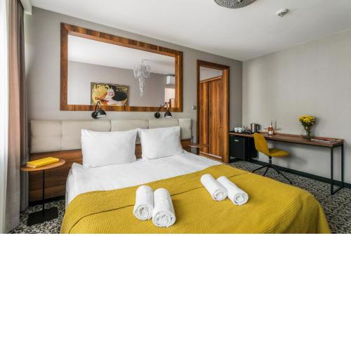 No.23 Premium Aparthotel
