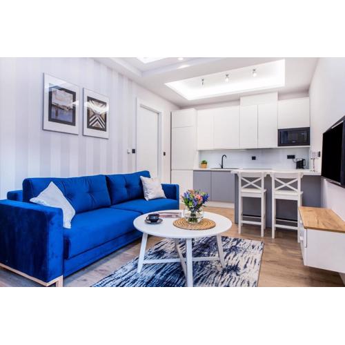 No3 Apartment