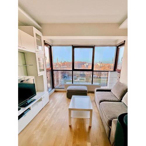 No̱410 City View Apartment & free private parking