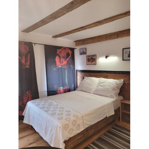 No5 Apartament Stare Miasto