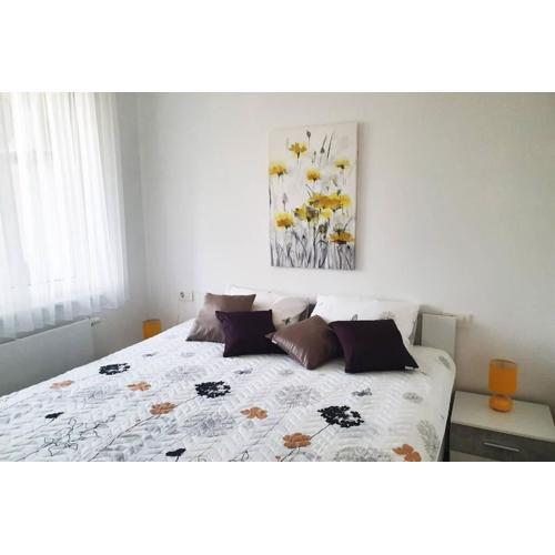 No.5 Apartment