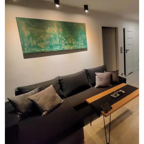 No71 The Luxury Apartment