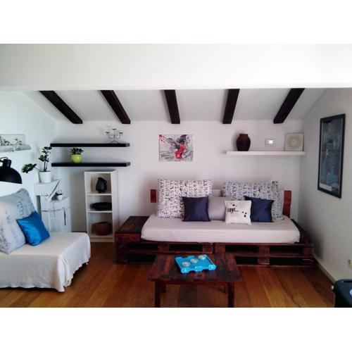 Noa - Apartment with soul