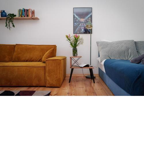 Noakowskiego 26 - 4 os mieszkanie w Centrum - Better Rental