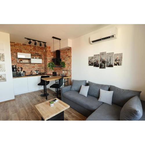 Nobel 55 Apartament