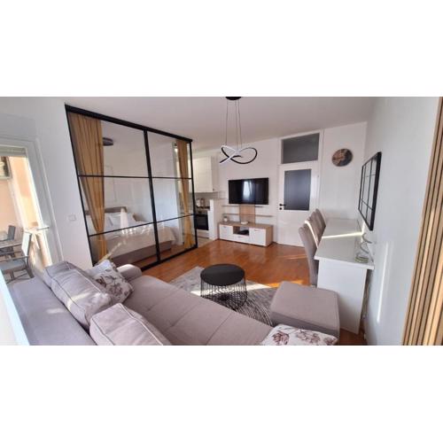 NOBILIS apartman Osijek