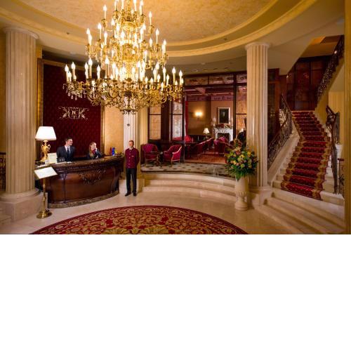 Nobilis Hotel