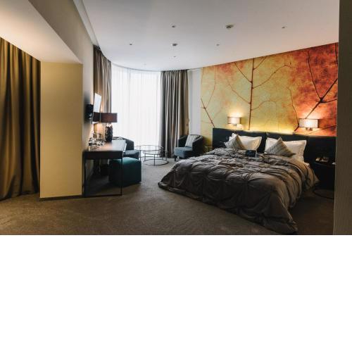 Noble Boutique Hotel