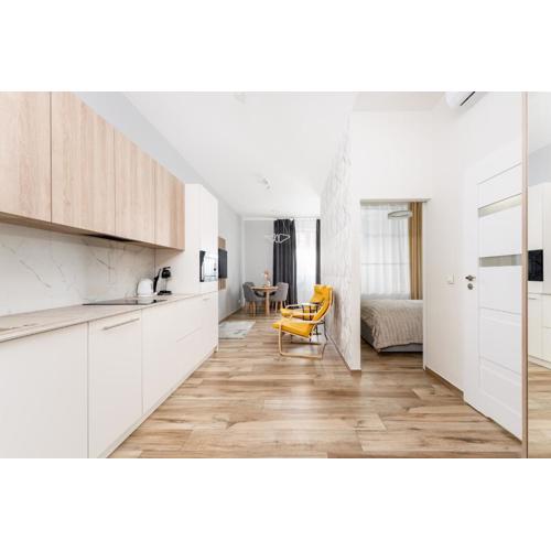 Noble Residence Luxury Suites