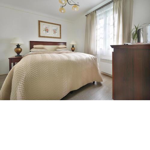Nobles Apartments