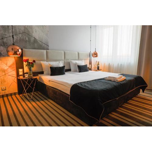 NoBo Hotel - business