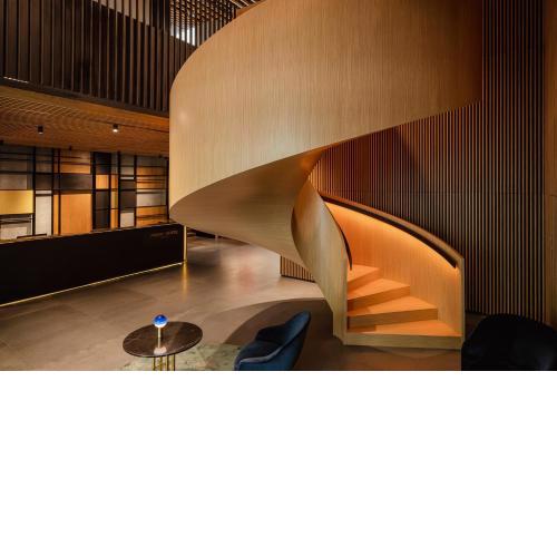Nobu Hotel Warsaw