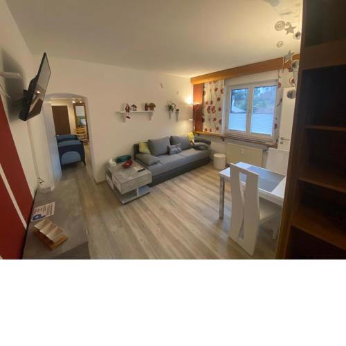 NOCK - Zentrum Appartement