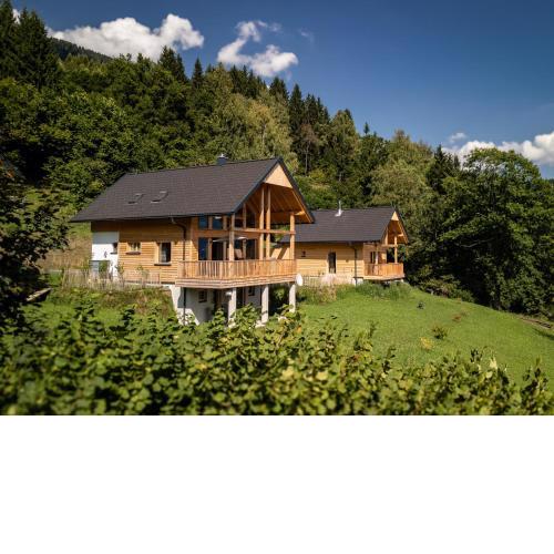 Nock Chalets