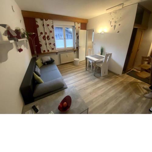 Nock Suite Apartment