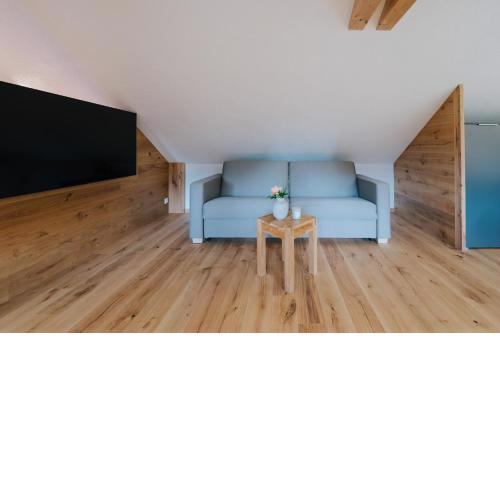 Nockventure Ferienhaus Gnesau