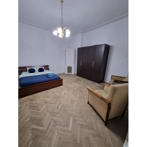 Nocleg w centrum Częstochowy NMP32
