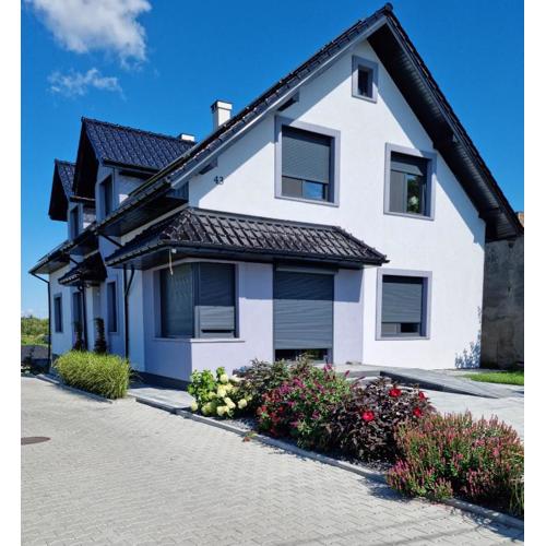 Noclegi 24/h Leszczynek