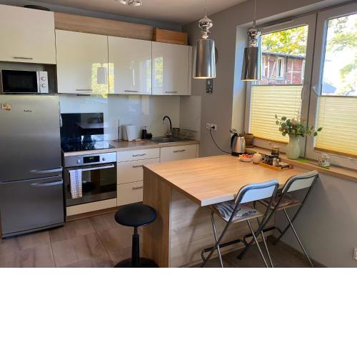 Noclegi Apartament Jodłowa
