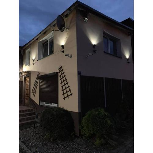 Noclegi-Apartamenty Kłodzko Verona