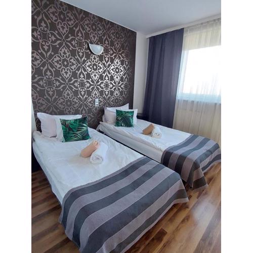 Noclegi Bytom - OPAL