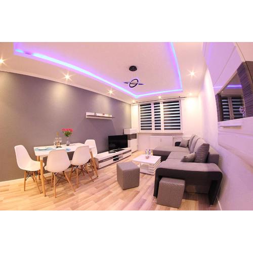 Noclegi FAMILY APARTMENTS Hotel Apartamenty